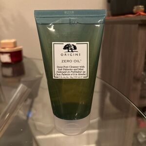 Origins Zero Oil Cleanser